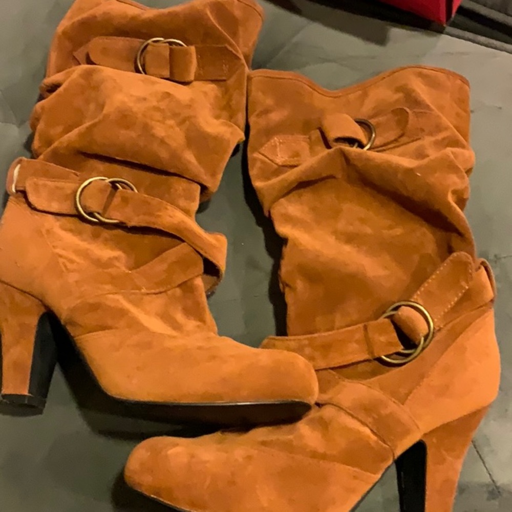 Women’s boots